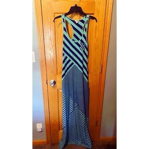 Guess Maxi Dress